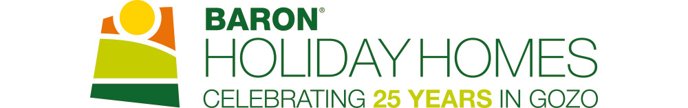 Baron Holiday Homes Logo