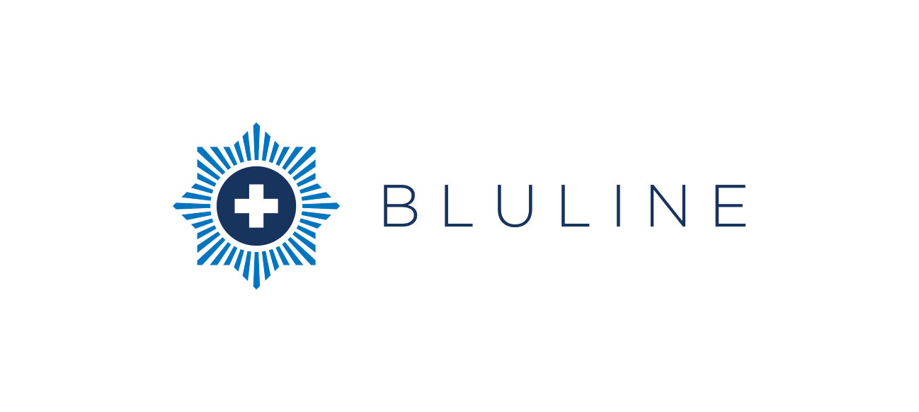 BluLine Logo