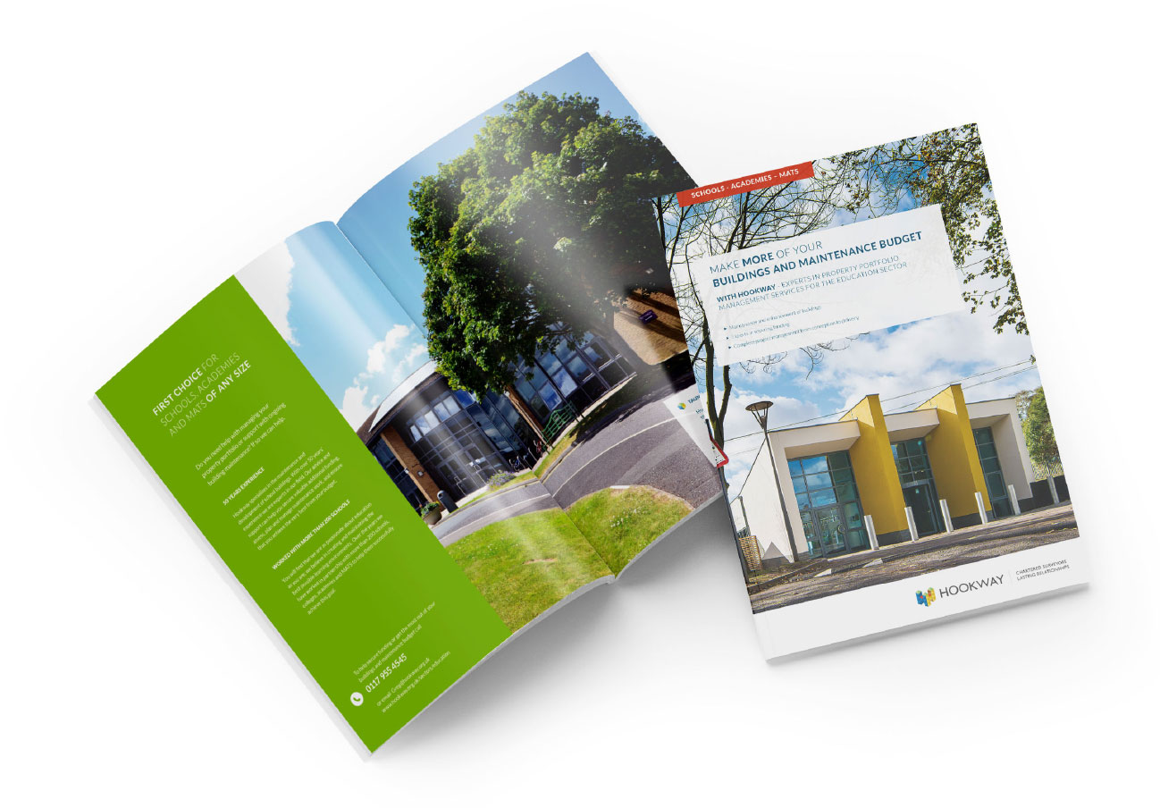 Hookway brochure