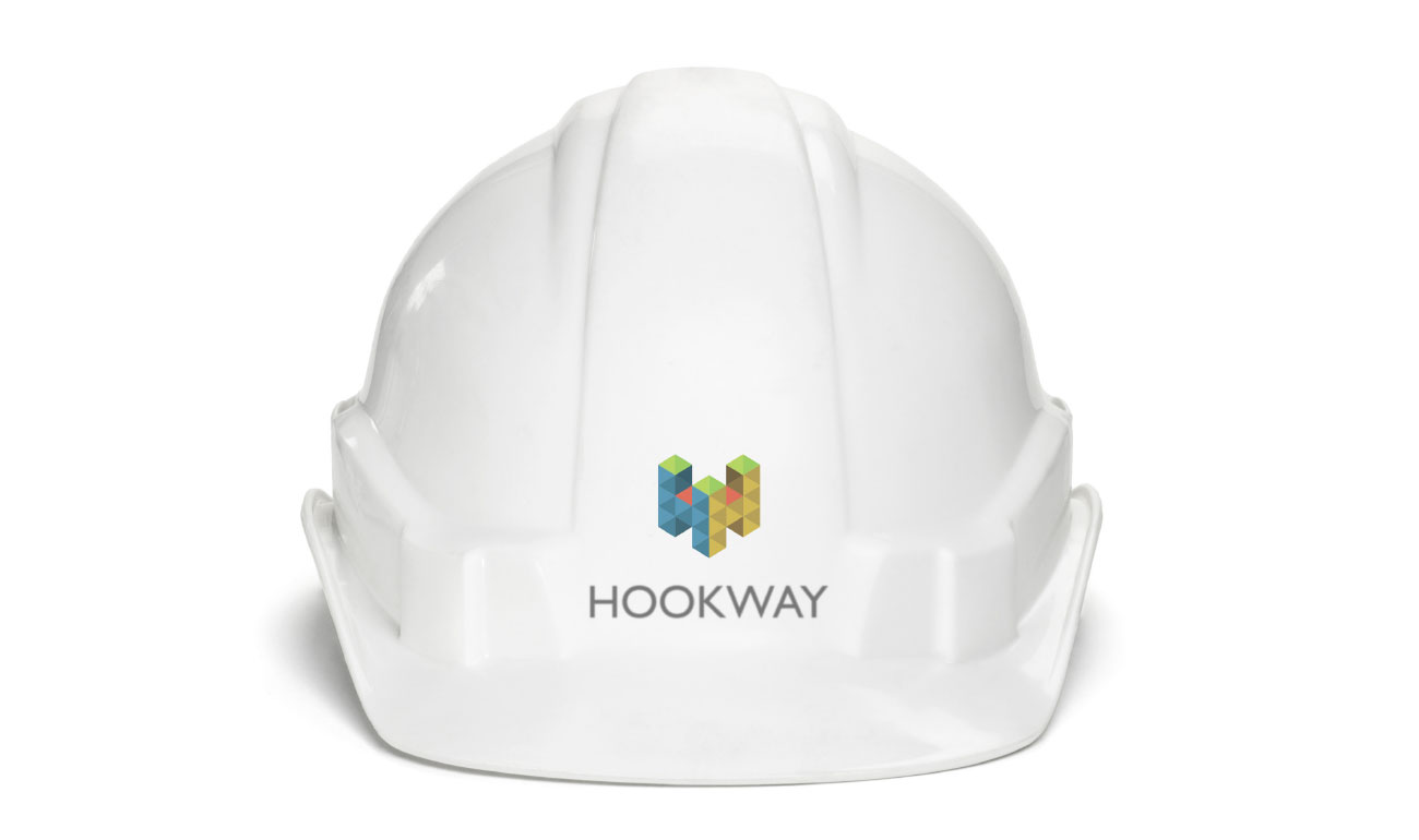 Hookway Helmet