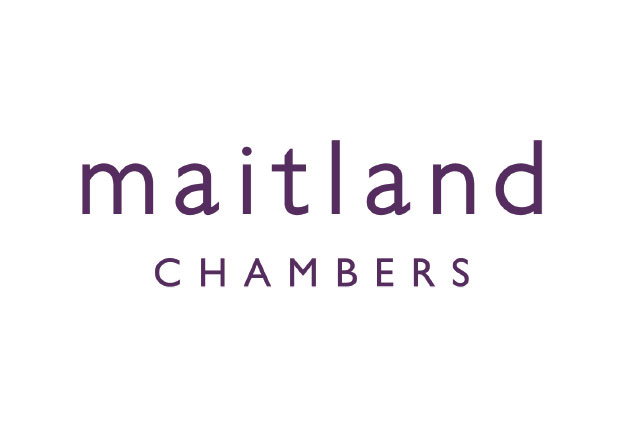 Maitland Chambers Logo