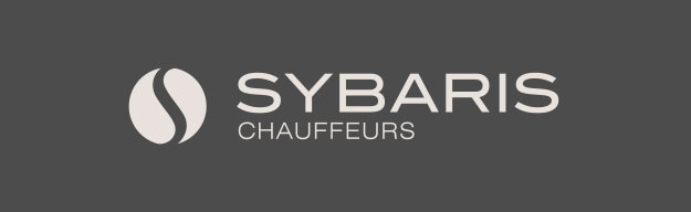 Sybaris Chauffeurs Logo