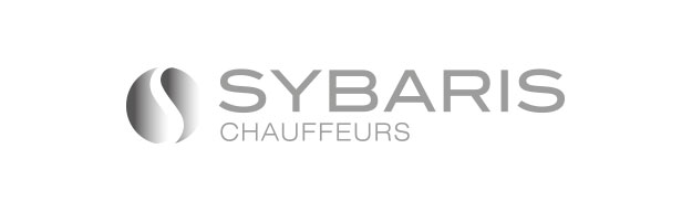 Sybaris Chauffeurs Logo