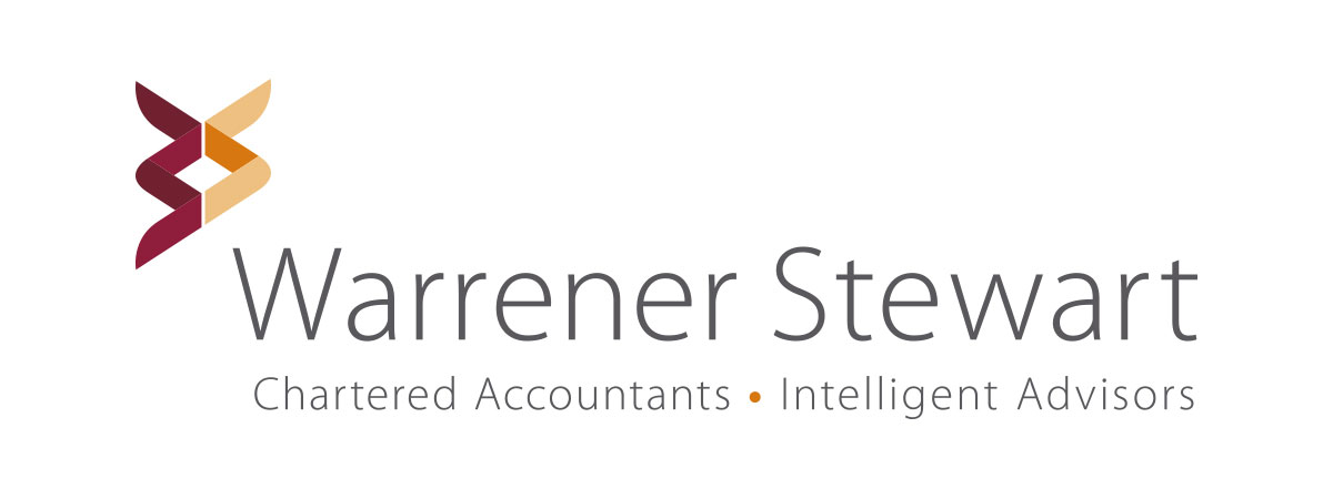 Warrener Stewart Logo