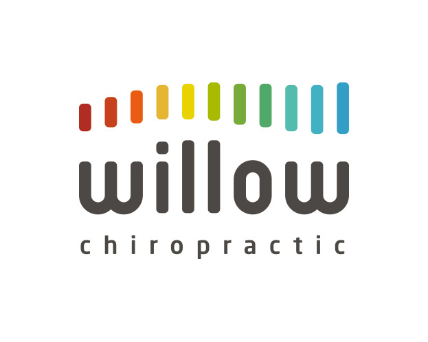 Willow Logo Design