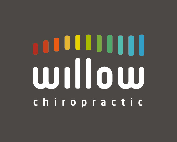 Willow Logo Design