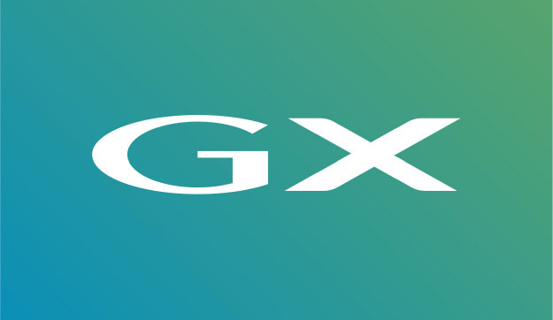 GX Group Logo