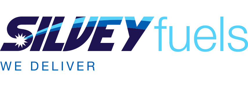 Silvey Fuels Logo Design