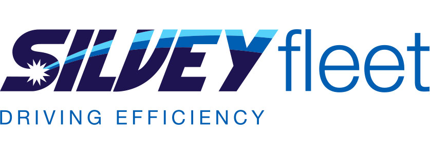 Silvey Fleet Logo Design